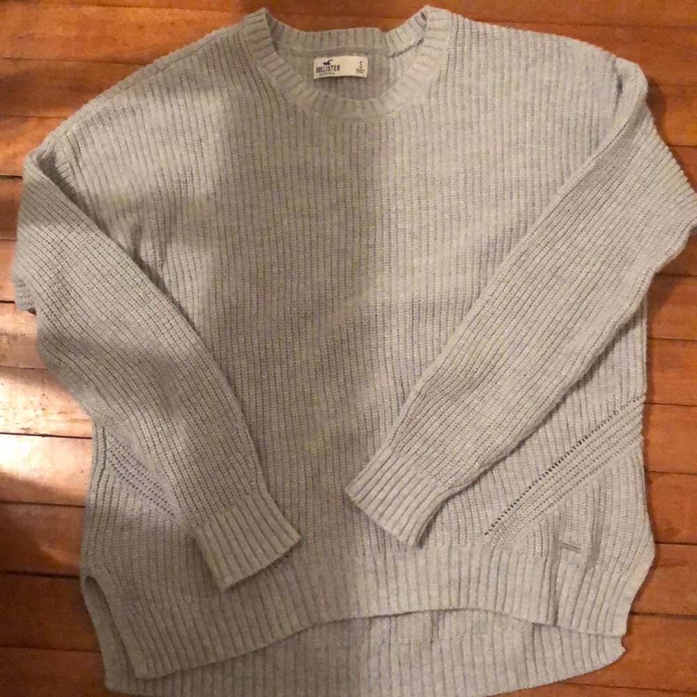 sweater